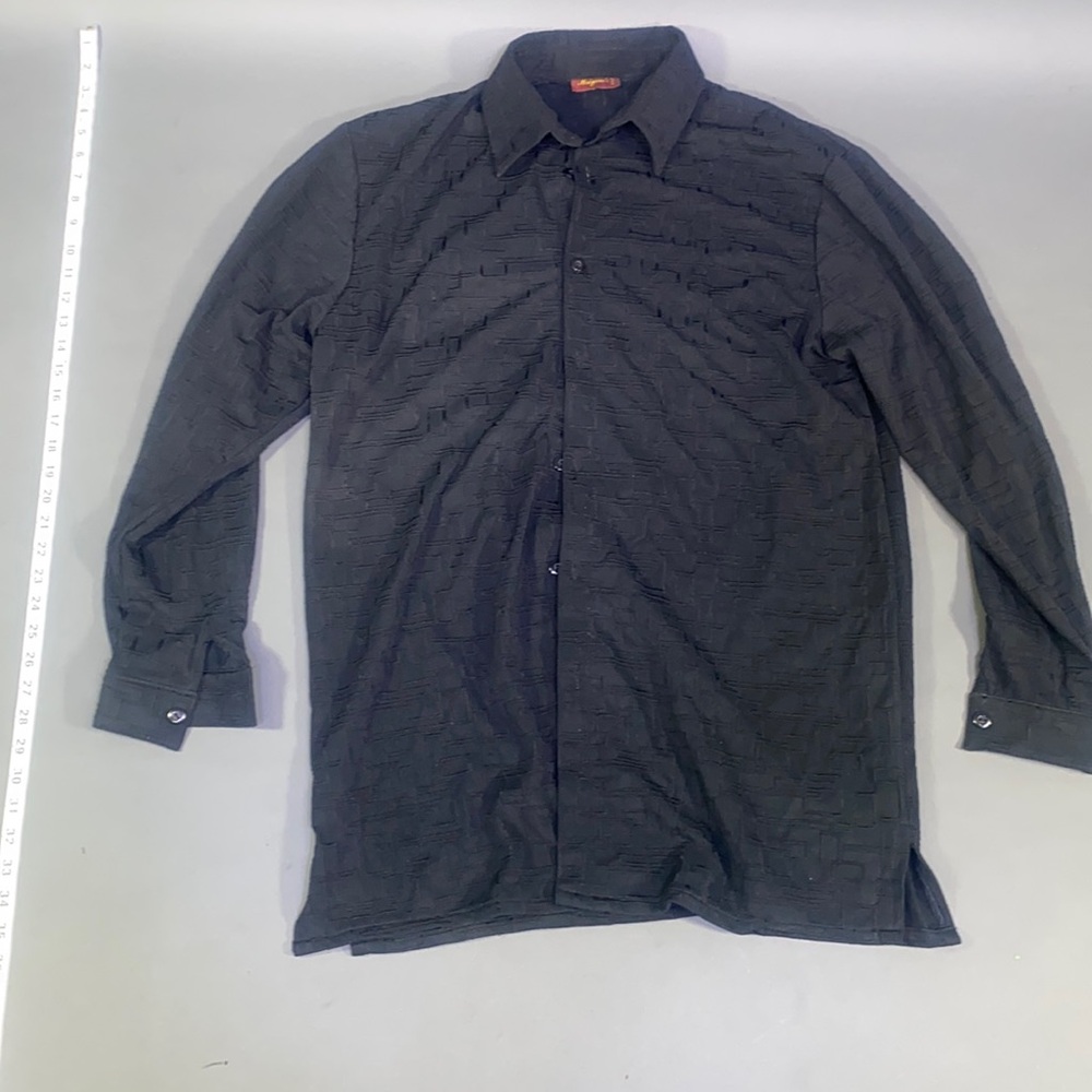 Men’s custom designer Button down